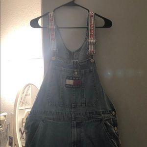 Tommy Hilfiger overalls